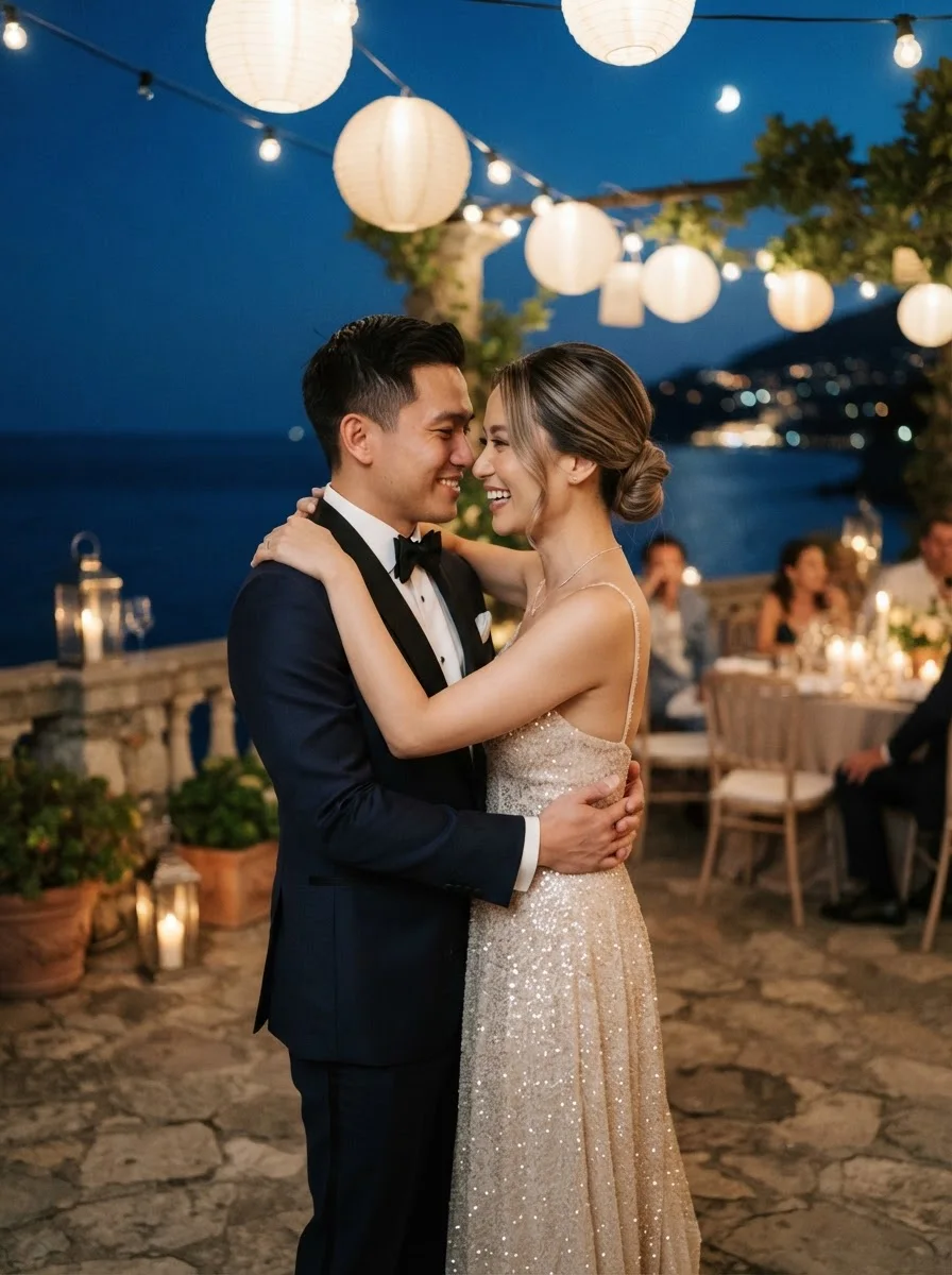 Về chung một nhà