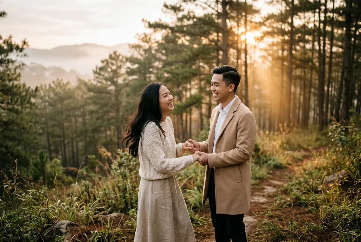 Lời tỏ tình