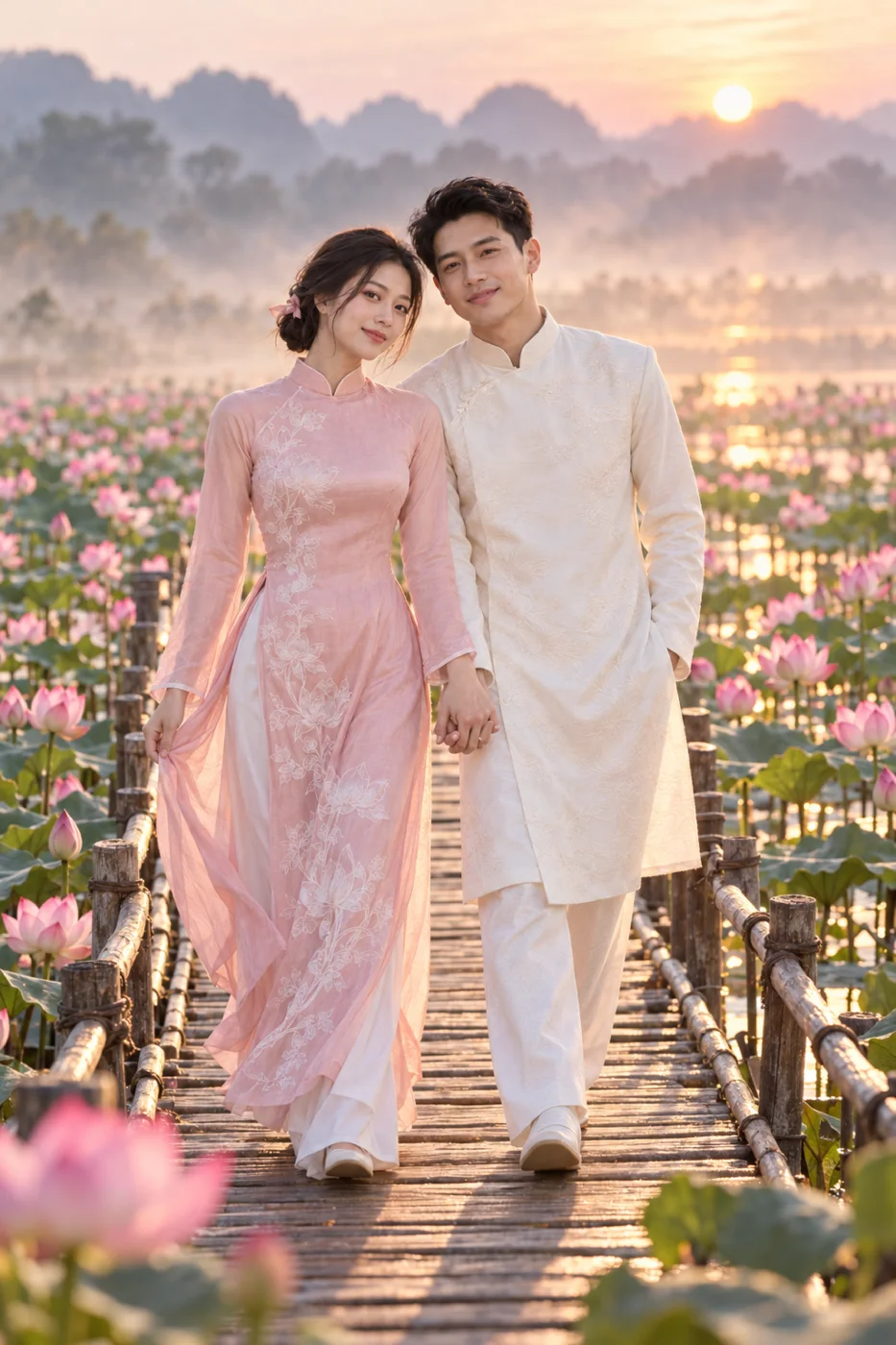 Quay lại chốn cũ