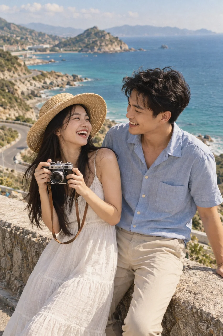 Tuấn Kiệt & Phương Vy